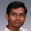 Sriram Krishnamoorthy